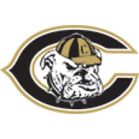 Camden High School Logo