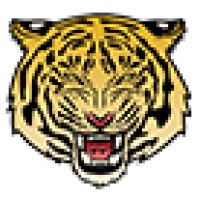 Tupelo High School Logo