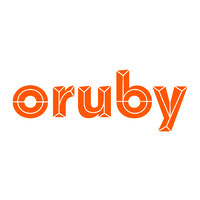 Oruby Logo