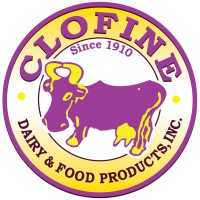 Clofine Dairy & Food Products Inc. Logo