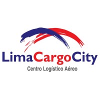 LIMA CARGO CITY Logo