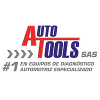 Autotools SAS Logo