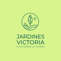 Jardines Victoria Logo