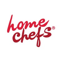 Home Chefs Logo