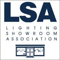Lighting Showroom Association Inc Logo