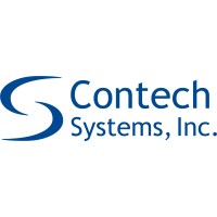 Contech Systems Inc. Logo