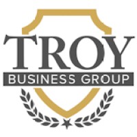 Troy Business Group Logo