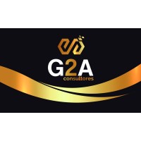G2A Consultores Logo