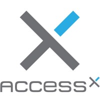 AccessX.VC Logo