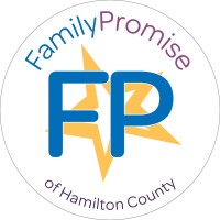 Family Promise of Hamilton County Logo