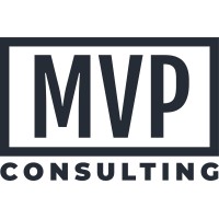 MVP Consulting Logo