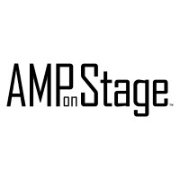 AMPonStage Logo