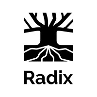 Radix Wealth Care Logo