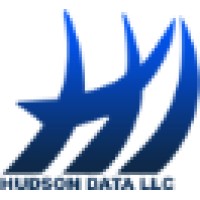 Hudson Data LLC Logo