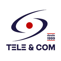 Grupo Tele&Com, SA de CV Logo