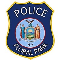 Floral Park Police Department Logo