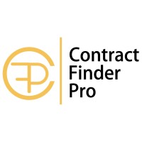 Contract Finder Pro Logo