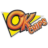 OK Alimentos Industria Ltda. Logo