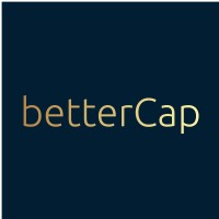 betterCap Logo