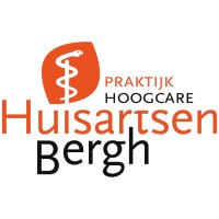 HoogCare huisartsenpraktijk Logo