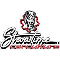 ShowtimeCarMag Logo