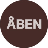 ÅBEN Logo
