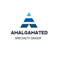 Amalgamated Specialty Group Logo