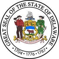 Delaware House of Representatives Logo