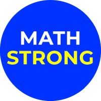 MathStrong Logo