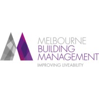 Melbourne Building Management- Improving Liveability Logo