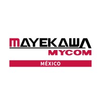 Mayekawa de México Logo