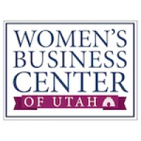 Womens Business Center of Utah Logo