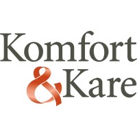 Komfort & Kare Logo