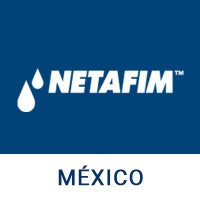 Netafim México Logo