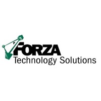 Forza Technology Solutions Logo