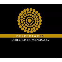 Despertares Derechos Humanos A.C. Logo
