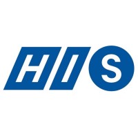 H.I.S. Oceania Region Logo