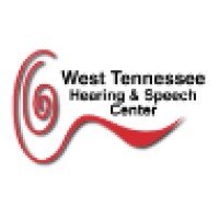 West Tennessee Hearing and Speech Center Logo