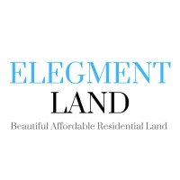 ELEGMENT LAND Logo