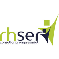 RH Ser Consultoria Empresarial Logo