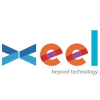 Xeel Logo