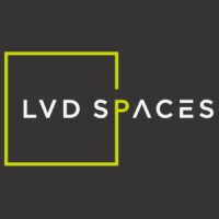 LVD SPACES Logo