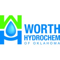 Worth Hydrochem of Oklahoma Logo