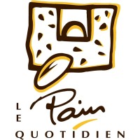 Le Pain Quotidien- México Logo