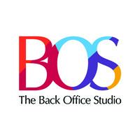 The Back Office Studio Logo