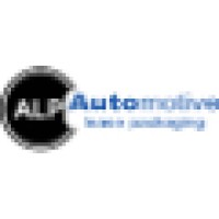Automotive Lease Packaging Logo