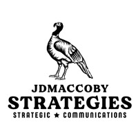 JDMaccoby Strategies Logo