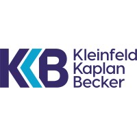 Kleinfeld, Kaplan & Becker, LLP Logo