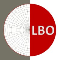 LBO Projects & Services Logo
