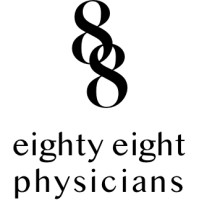 88 Physicians Logo